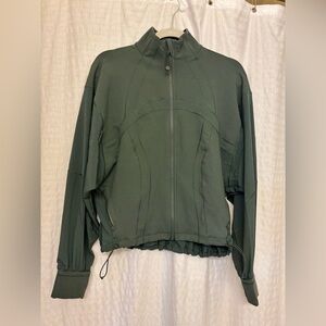 lululemon Define Relaxed-Fit Jacket